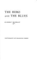 Tapa de The hero and the blues.