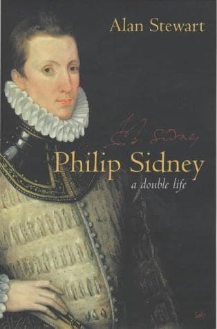 Tapa de Philip Sidney