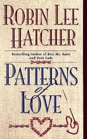 Tapa de Patterns of Love (Coming to America #2)