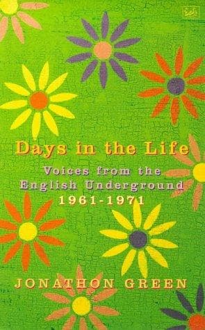 Tapa de Days in the Life