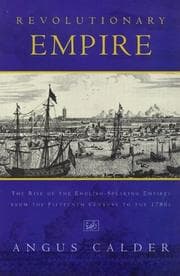 Tapa de Revolutionary Empire