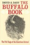 Tapa de The buffalo book