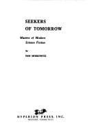 Tapa de Seekers of tomorrow
