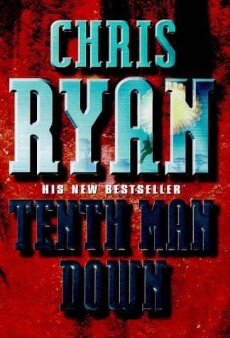 Tapa de Tenth man down