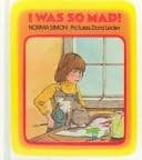 Tapa de I was so mad!
