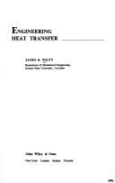 Tapa de Engineering heat transfer