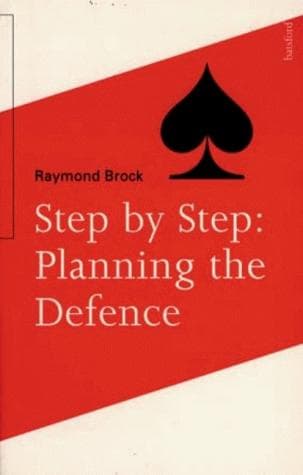 Tapa de Step-By-Step