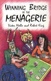Tapa de Winning Bridge in the Menagerie