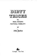 Tapa de Dirty tricks
