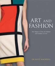 Tapa de Art and fashion