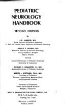 Tapa de Pediatric neurology handbook