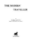 Tapa de The modern traveller