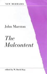 Tapa de Malcontent
