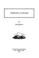 Tapa de Indiana canals.