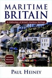 Tapa de Maritime Britain