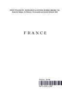 Tapa de France