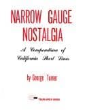 Tapa de Narrow gauge nostalgia