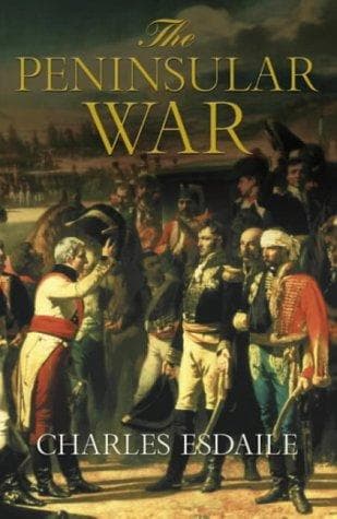 Tapa de Peninsular War, The