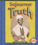 Tapa de Sojourner Truth
