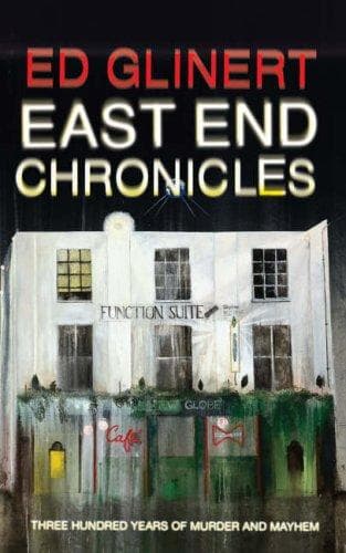 Tapa de East End Chronicles