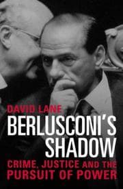 Tapa de Berlusconi's Shadow