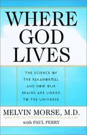 Tapa de Where God Lives