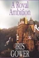 Tapa de A royal ambition