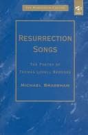 Tapa de Resurrection songs