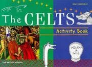 Tapa de The Celts (British Museum Activity Books)