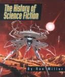 Tapa de The history of science fiction