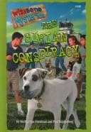 Tapa de The Sirian conspiracy