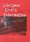 Tapa de Life Space Crisis Intervention