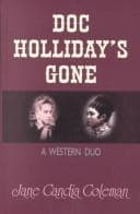 Tapa de Doc Holliday's gone
