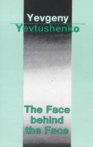 Tapa de The Face Behind the Face