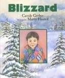 Tapa de Blizzard