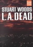 Tapa de L.A. dead