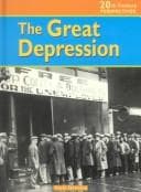 Tapa de The Great Depression