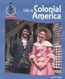 Tapa de Life in colonial America