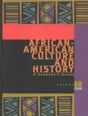 Tapa de African-American culture and history