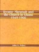 Tapa de Kwame Nkrumah and the Church in Ghana