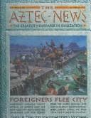Tapa de The Aztec news