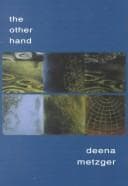 Tapa de The other hand