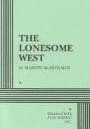 Tapa de The lonesome West