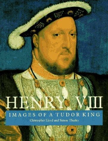 Tapa de Henry VIII