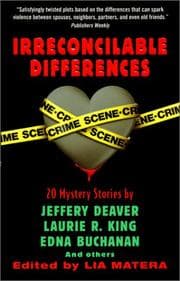 Tapa de Irreconcilable Differences