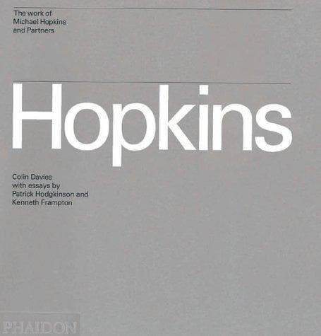 Tapa de Hopkins