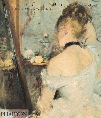 Tapa de Berthe Morisot