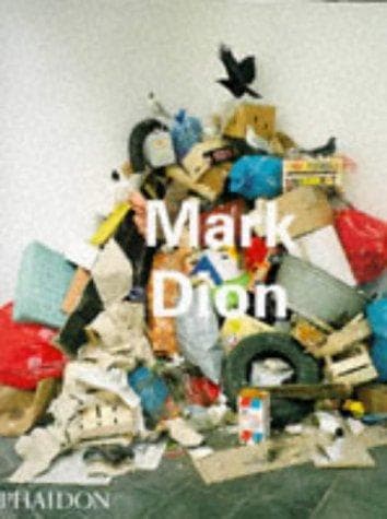 Tapa de Mark Dion