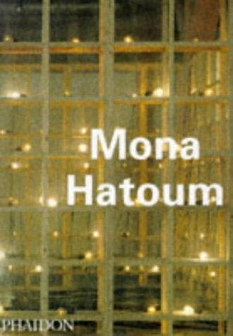 Tapa de Mona Hatoum
