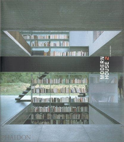 Tapa de Modern house 2